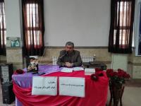 بیانیه گام دوم انقلاب منشور مهم و راهبردی در ورود به چهل سال دوم است