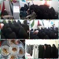 تحقق شرایط ظهور امام زمان(عج) منوط به تلاش های حق جویان و مهدی باوران است
