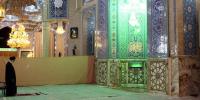 مسجد جمکران مورد توجّه رجالالغیب و عبادالله و امناءالله بوده است