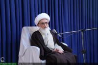 سپاهیان اسلام در مقابل آمریکا مقتدرانه بایستند