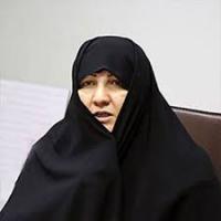 بخش بانوان نیازمند کار فرهنگی جدی است