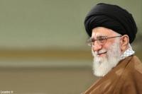 رهبر انقلاب قهرمانی تیم کشتی آزاد در مسابقات آسیا را تبریک گفتند