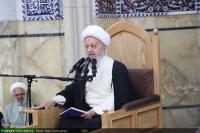 گرفتن پول از مردم و دادن بخشی از آن تحت عنوان جایزه، قمار و حرام است/ کشور اسلامی جای اینگونه برنامه ها نیست