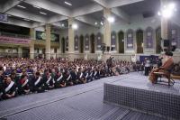 هر قدر خودمان اراده کنیم نفت را صادر میکنیم