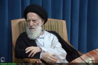 نظر آیت الله العظمی شبیری زنجانی در انتخاب و نصب قضات از باب ضرورت