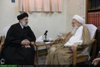 جلوی اختلاسها را بگیرید/ اقتدار شما در جلوگیری از اختلاسها، نقش زیادی خواهد داشت