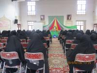 نگاه متعالی و احترام به زنان از ویژگی های اخلاقی استاد مطهری بود
