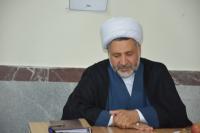 تعلیم و تربیت طلبه یکی از اهداف مهم حوزه علمیه خواهران استان کردستان است