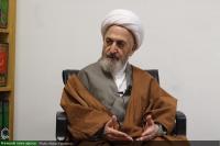 پیام آیت الله العظمی سبحانی به مسابقات مدهامتان
