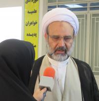 کمک 600 میلیون ریالی حوزه علمیه خواهران استان یزد به مناطق سیل زده کشور انجام شد