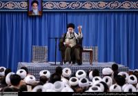 تاکید امام خامنهای بر استفاده از ظرفیت خواهران طلبه در مراکز رسمی و فرهنگی