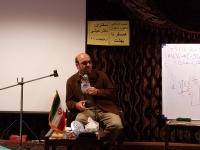 تامین کردن نیازهای زن به مرد شکوه و اعتبار می بخشد
