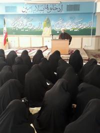 غلبه احسان در زن برای او کمال محسوب می شود
