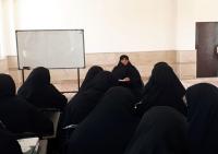 حجابی ظلمانی تر از هوای نفس میان بنده با خدا نیست