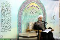 منافقان به دنبال ایجاد یاس در جامعه هستند/ضرر منافق بیش از کافر است