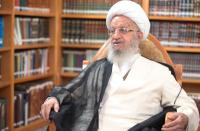 دلیل عدم پخش برنامه حضرت آیت الله مکارم در ماه مبارک رمضان