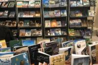 استقبال مردم از «سازمانهای زیرزمینی» در نمایشگاه کتاب