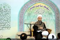 چرا خداوند نعمت ها را به مشرکان و منافقان می دهد ؟