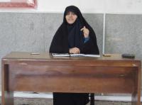 انقلاب اسلامی هیچ گاه از ارزش های خود فاصله نمی گیرد