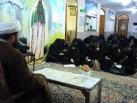 تخصص طلاب در یک رشته خاص مورد توجه قرار گیرد