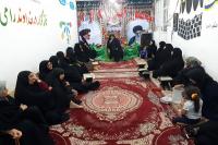 کسب روزی حلال ثواب جهاد در راه خدا را دارد