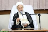 بدحجابی در قم مسئله ای سیاسی و توطئه ای علیه نظام است