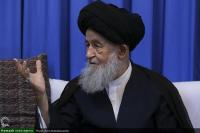 کلام و عمل امیرالمؤمنین ، راهگشای مشکلات امروز جامعه ماست