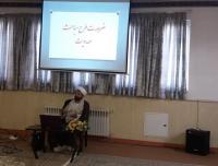 حکومت اسلامی به خواسته های مشروع یک مسلمان پاسخ می دهد