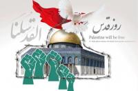مدیر حوزه علمیه گلستان در پیامی جنایات رژیم صهیونیستی را در غزه و سرزمینهای اشغالی محکوم کرد