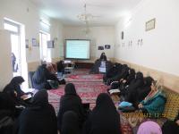 امام خمینی(ره) زن را تالی تلو قرآن معرفی کرد