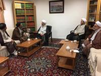 عزّت و کرامت حجاج و امنیت زائران حفظ شود