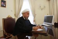 رئیس جمهور درگذشت مادر شهیدان سجادیان را تسلیت گفت