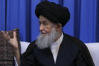 کمک به سیل زدگان را فراموش نکنید/ تشکر از رهبر معظم انقلاب