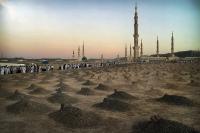 تخریب قبور ائمه بقیع(ع) خیانت بزرگ به اسلام است