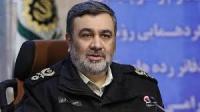 کشف حجاب جرم است و با متخلفان برخورد میکنیم