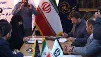 تفاهمنامه ستاد مبارزه با مواد مخدر با حوزههای علمیه خواهران امضا شد