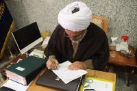 پیام تسلیت مدیر حوزههای علمیه خواهران به مناسبت درگذشت طلبه جهادگر ایلامی