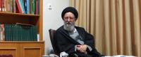 حوزه علمیه خواهران گلستان چهل ساله شد