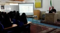 ضرورت حضور بصیرانه طلاب در متن جامعه