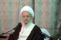 امروز مقابله با رژیم صهیونیستی سیاسی است/ هیچکس نمیتواند قبله اول مسلمانان را بفروشد