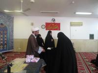 تحصیل علم بدون بهرهبرداری آن، دردی از جامعه را درمان نمی کند