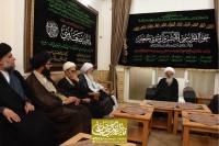 احیاء عزای امام صادق، احیای امر آل محمد است