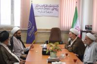 نقش مناطق غرب کشور در گسترش فرهنگ اسلامی پررنگ است