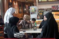 نخستین منطقه صنعتی حلال اندونزی در ۲۰۲۰ ساخته می شود