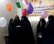 به مناسبت میلاد بانوی کرامت و روز دختر جشنی در خوابگاه طلاب مدرسه علمیه حضرت زینب سلام الله بر گزار شد