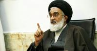 هشدار مجدد امام جمعه قم در خصوص توطئه به فساد کشیدن شهر قم