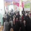 جشن میلاد دهه کرامت