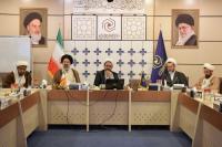 اولین جلسه مدیران استانی حوزههای علمیه خواهران در سال ۹۸ برگزار شد