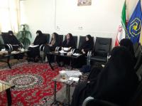 همکاری نهادهای فرهنگی با حوزه علمیه خواهران مازندران تاثیر بسزائی در کاهش آسیبهای اجتماعی دارد