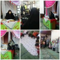 زن مسلمان ایرانی با حفظ حجاب و عفاف در جامعه اثر گذار است
